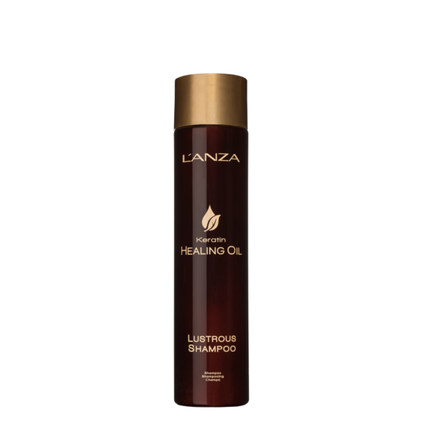 Lustrous Shampoo