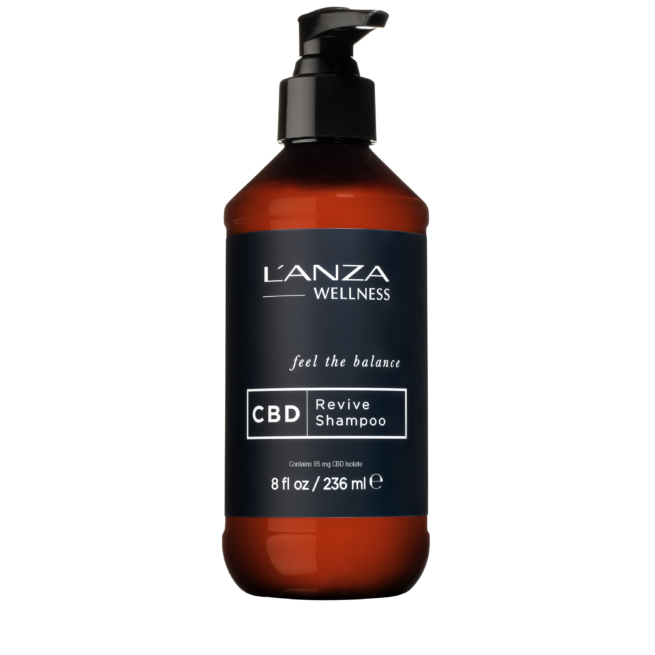CBD Revive Shampoo